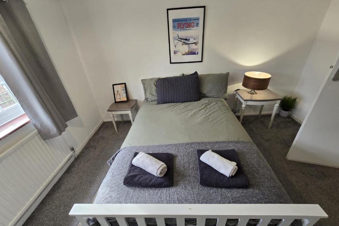 Photo of Others in Luton