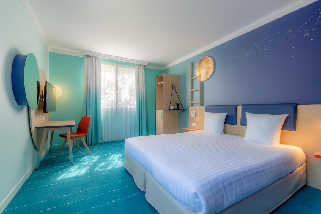 Photo of Others in Magny-le-Hongre