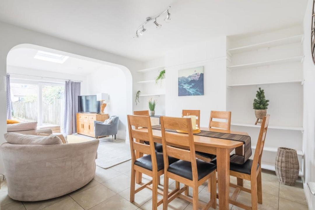 Photo of Others in Cambridge