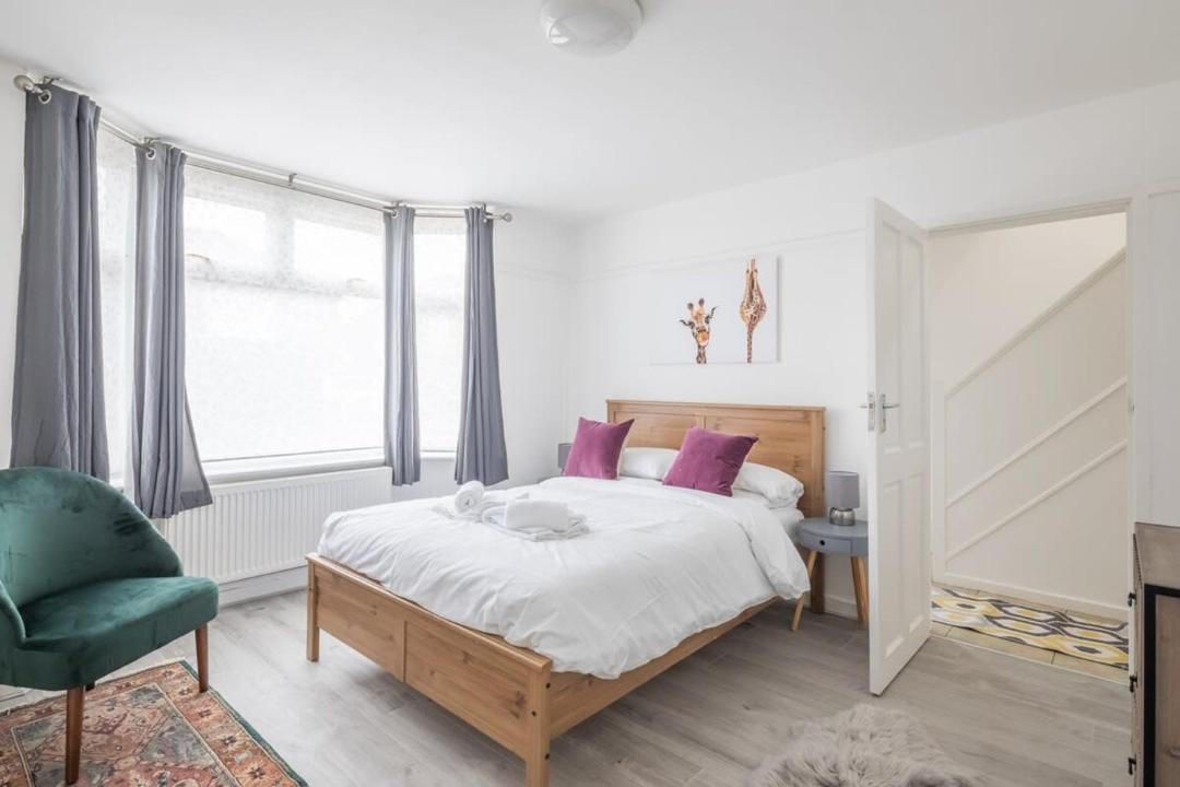 Photo of Others in Cambridge