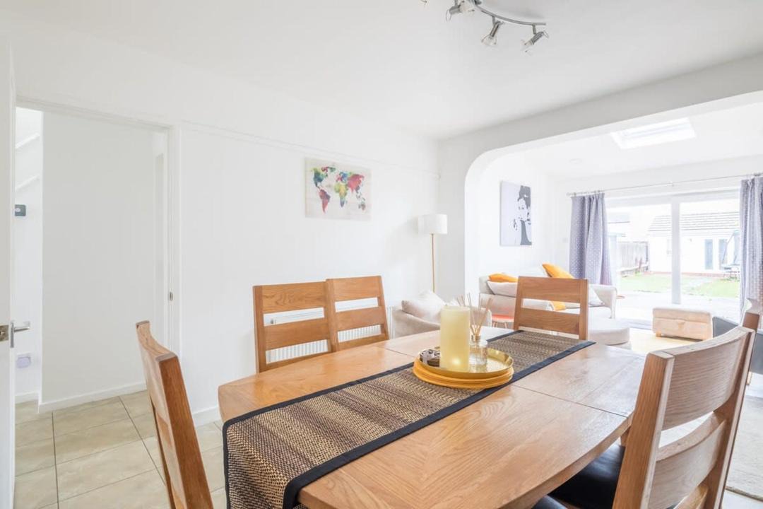 Photo of Others in Cambridge