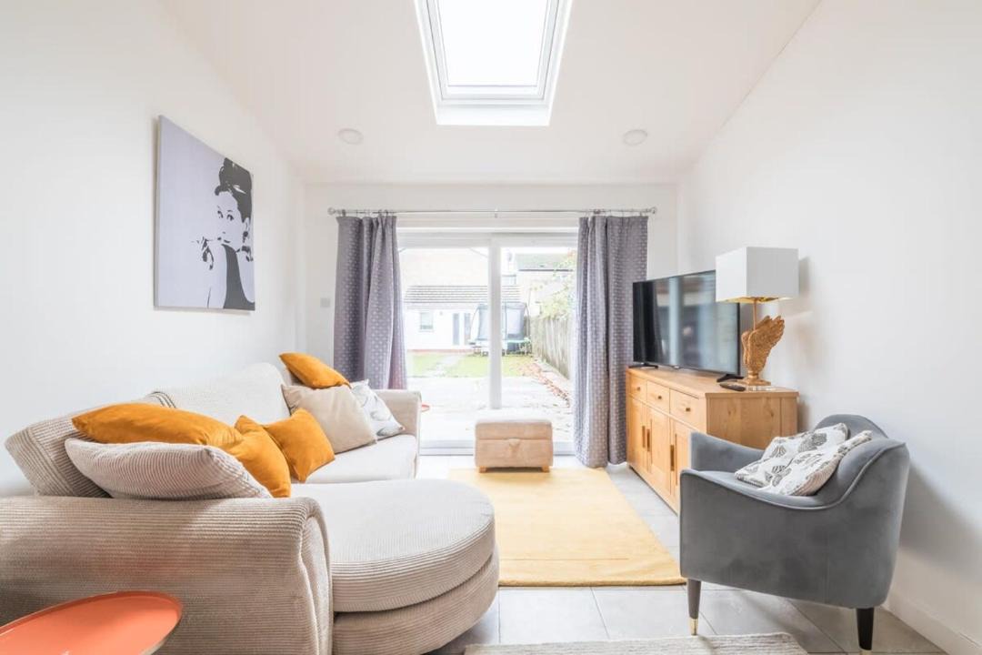 Photo of Others in Cambridge