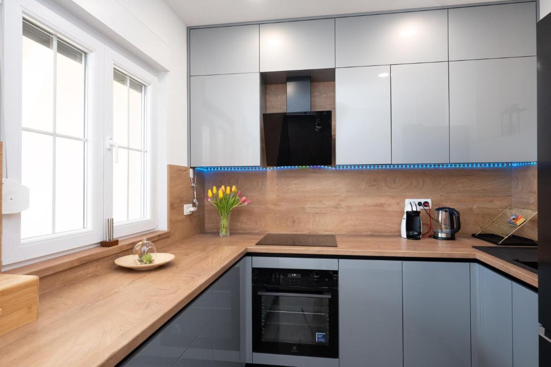 Photo of Kitchen in Sukosan