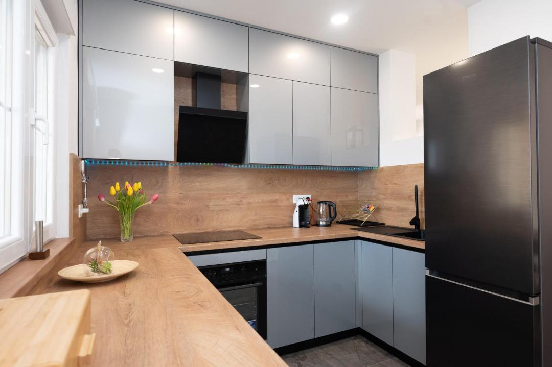 Photo of Kitchen in Sukosan