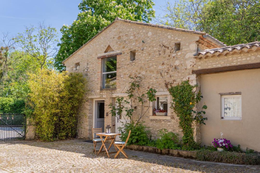 Photo of Others in Saint-Gervais-sur-Roubion