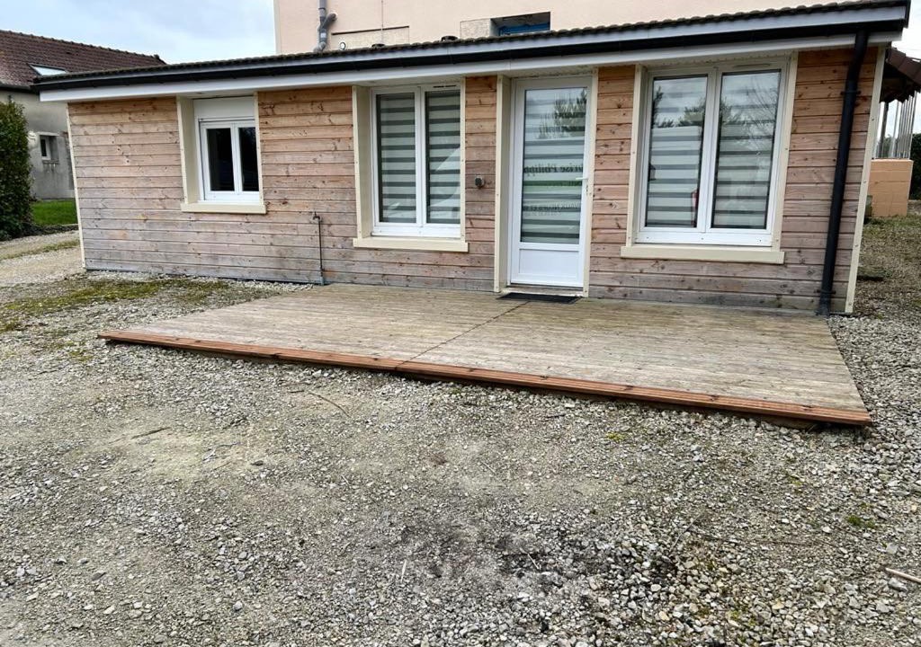 Photo of Others in Mailly-le-Camp