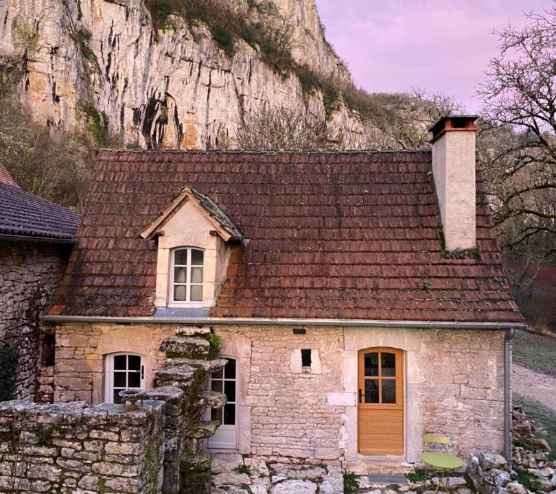 Photo of Others in Saint-Cirq-Lapopie