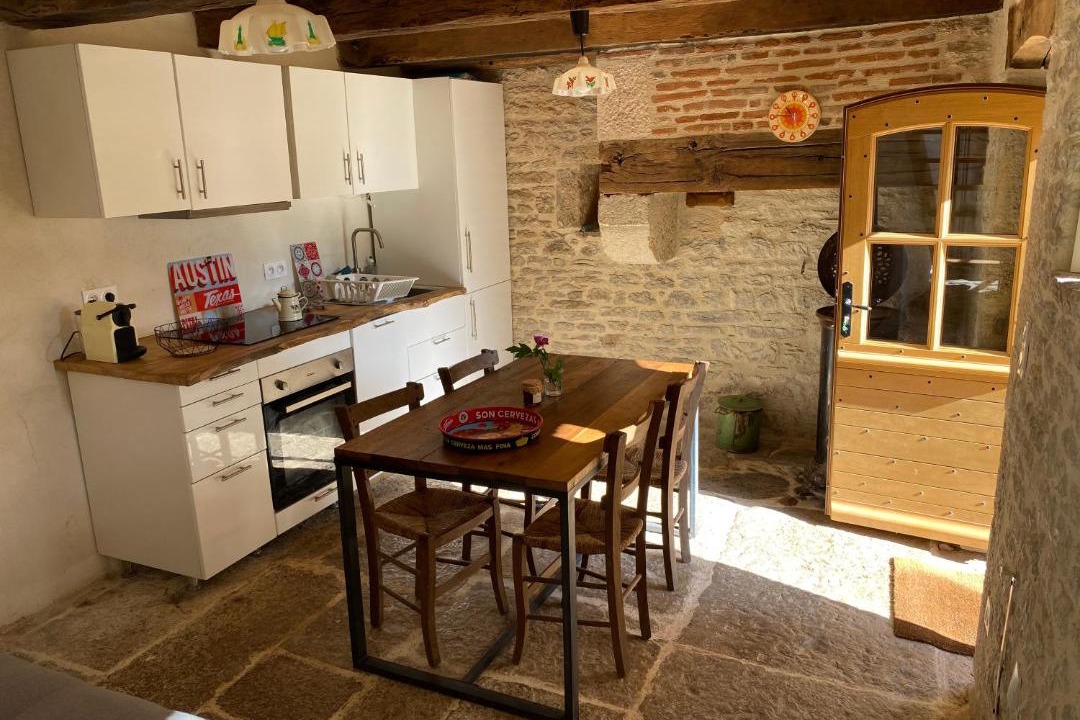 Photo of Others in Saint-Cirq-Lapopie