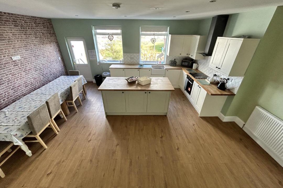 Photo of Others in Hornsea