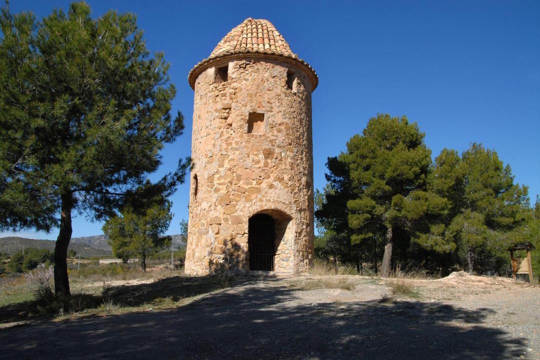 Photo of Others in Caudiel