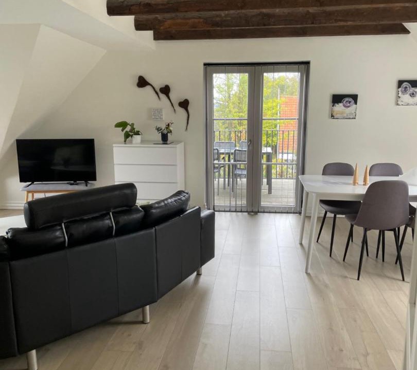 Photo of Livingroom in Viborg