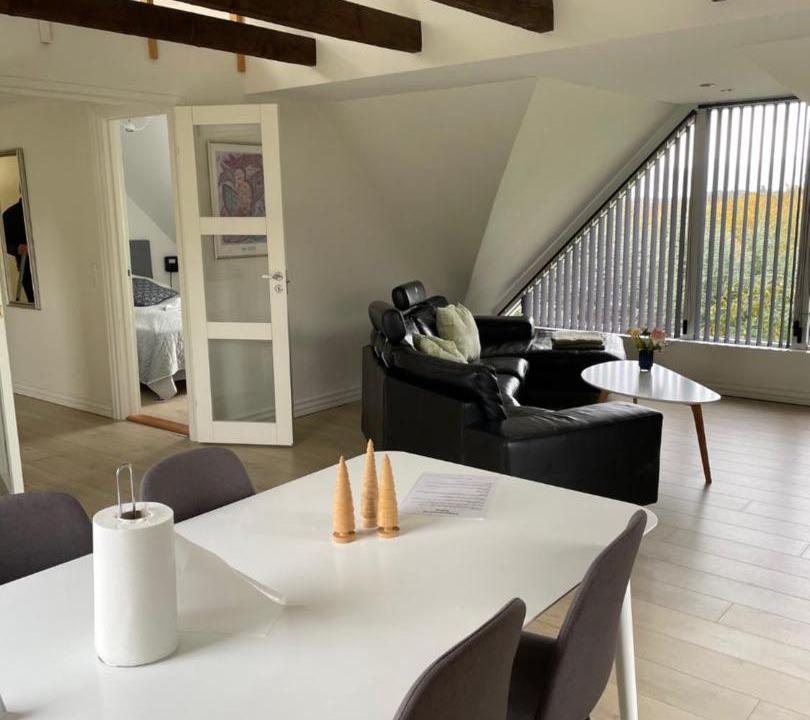 Photo of Livingroom in Viborg