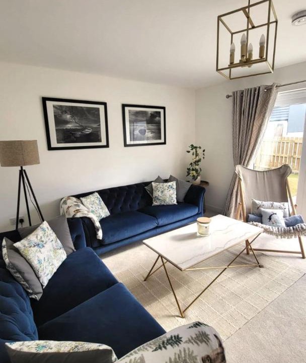 Photo of Others in Kincraig