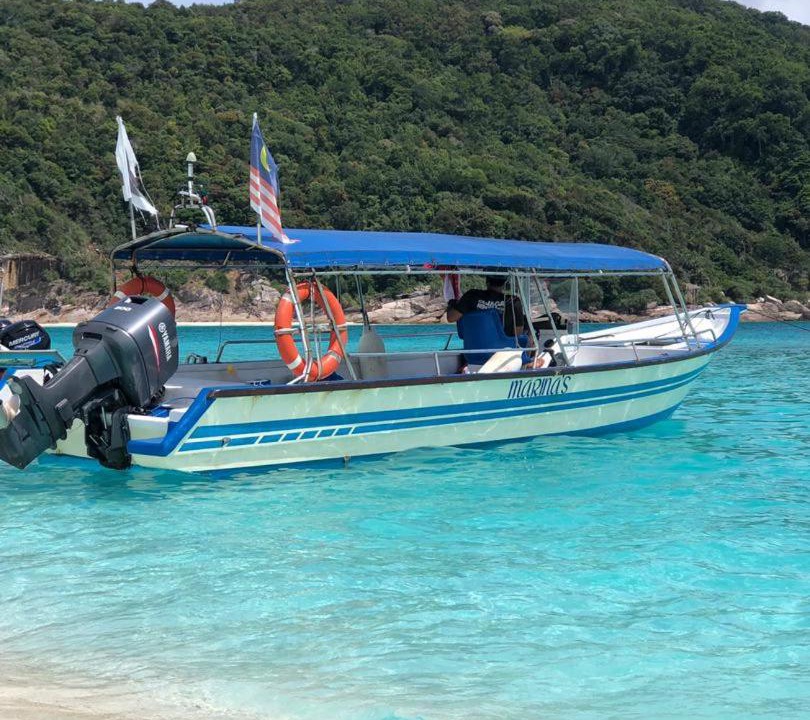 Photo of Others in Pulau Redang