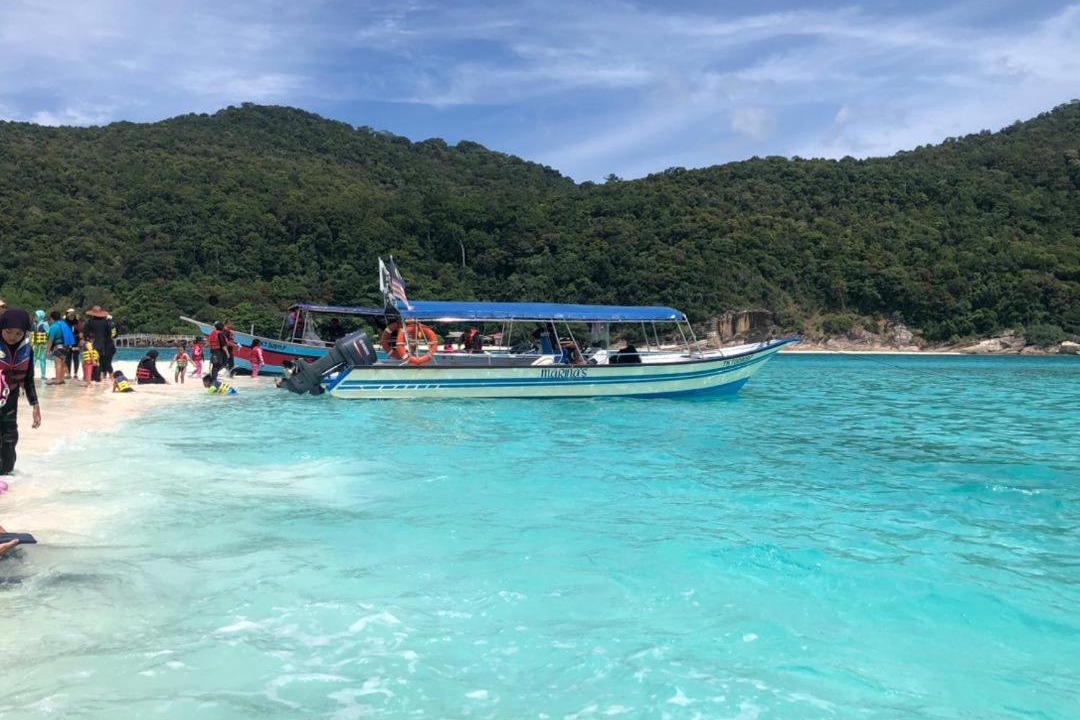 Photo of Others in Pulau Redang