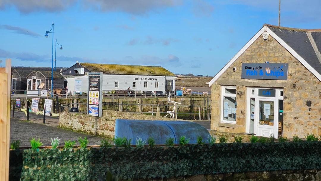 Photo of Others in Amble