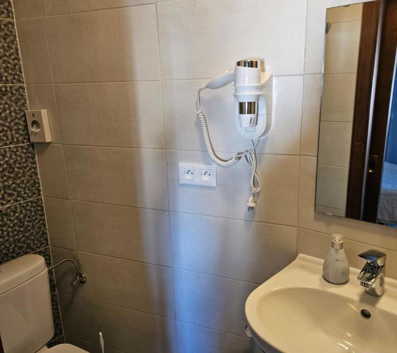 Photo of Bathroom in Sessenheim