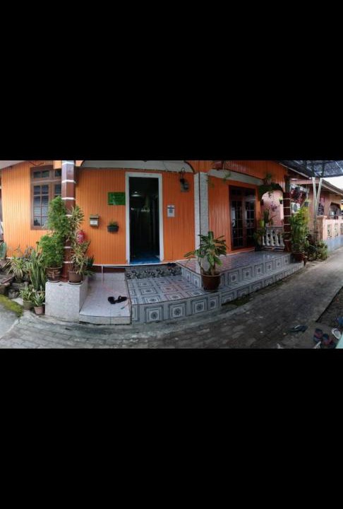 Photo of Others in Kampung Pasir Hantu