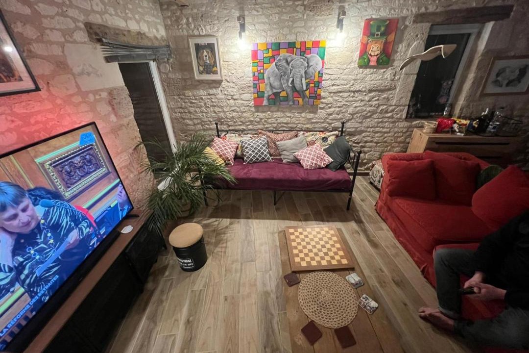 Photo of Others in Courchamps