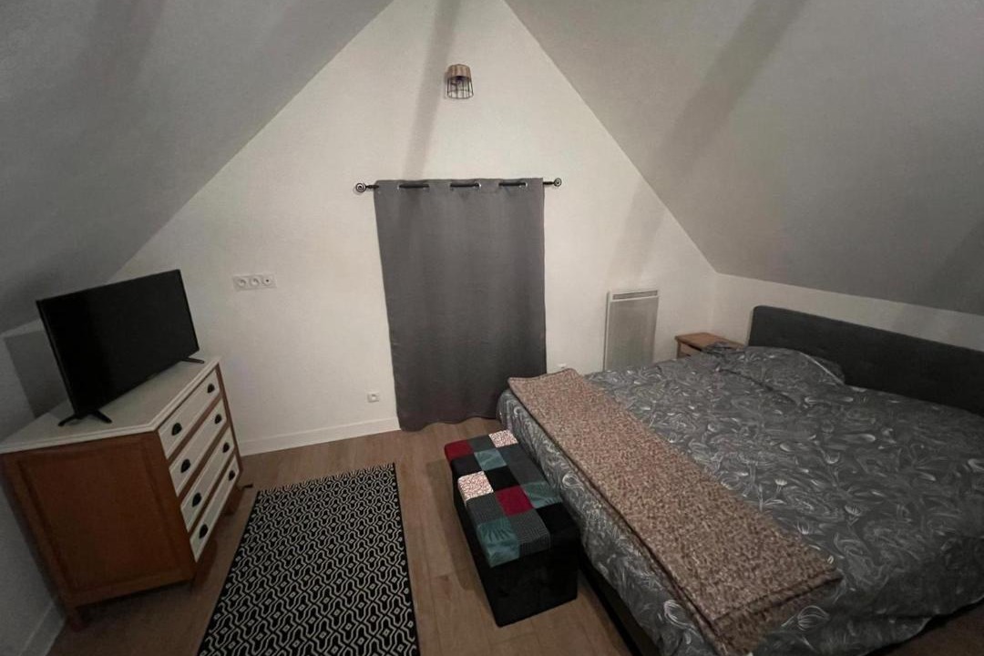 Photo of Others in Courchamps