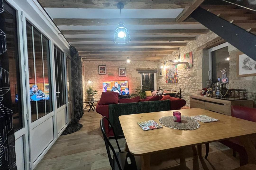 Photo of Others in Courchamps