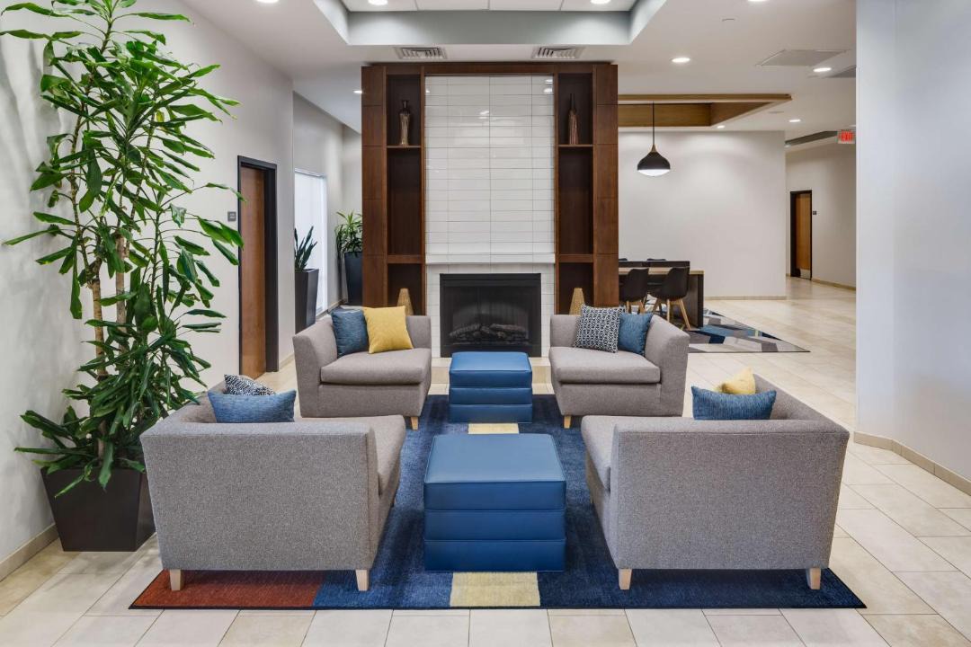 Photo of Livingroom in Windsor