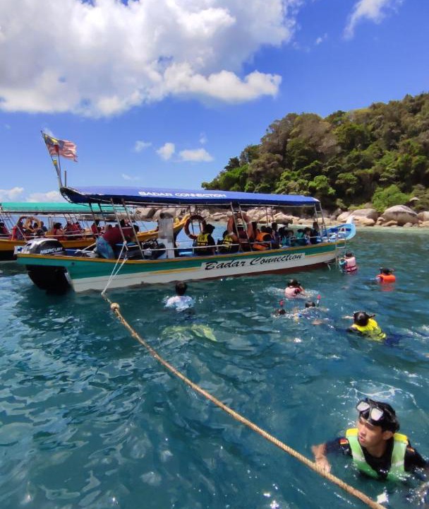 Photo of Others in Kampung Pasir Hantu