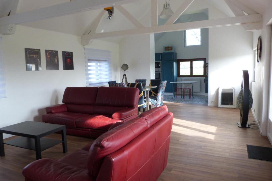 Photo of Others in Berville-sur-Seine