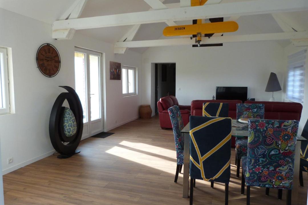 Photo of Others in Berville-sur-Seine