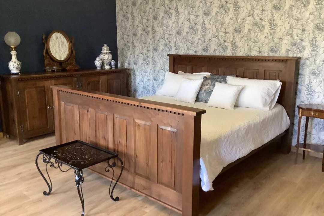 Photo of Bedroom in Sainte-Terre