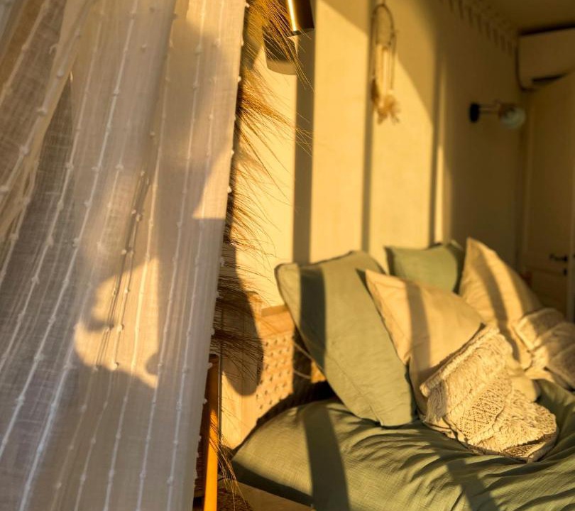 Photo of Bedroom in Frontignan