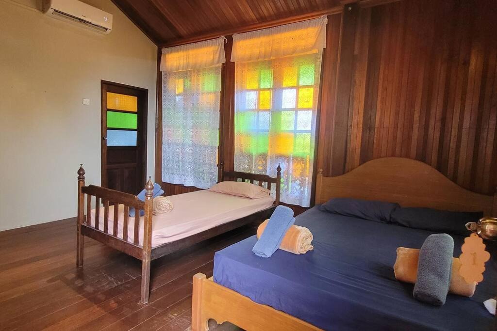 Photo of Others in Kampung Ru Muda