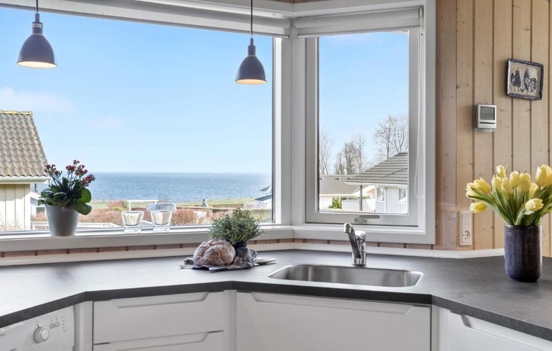 Photo of Kitchen in Mommark Strand