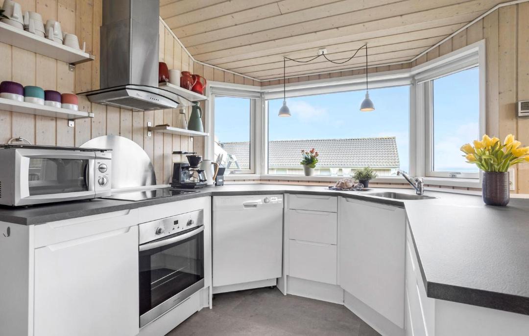 Photo of Kitchen in Mommark Strand