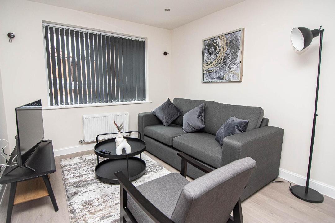 Photo of Others in Doncaster