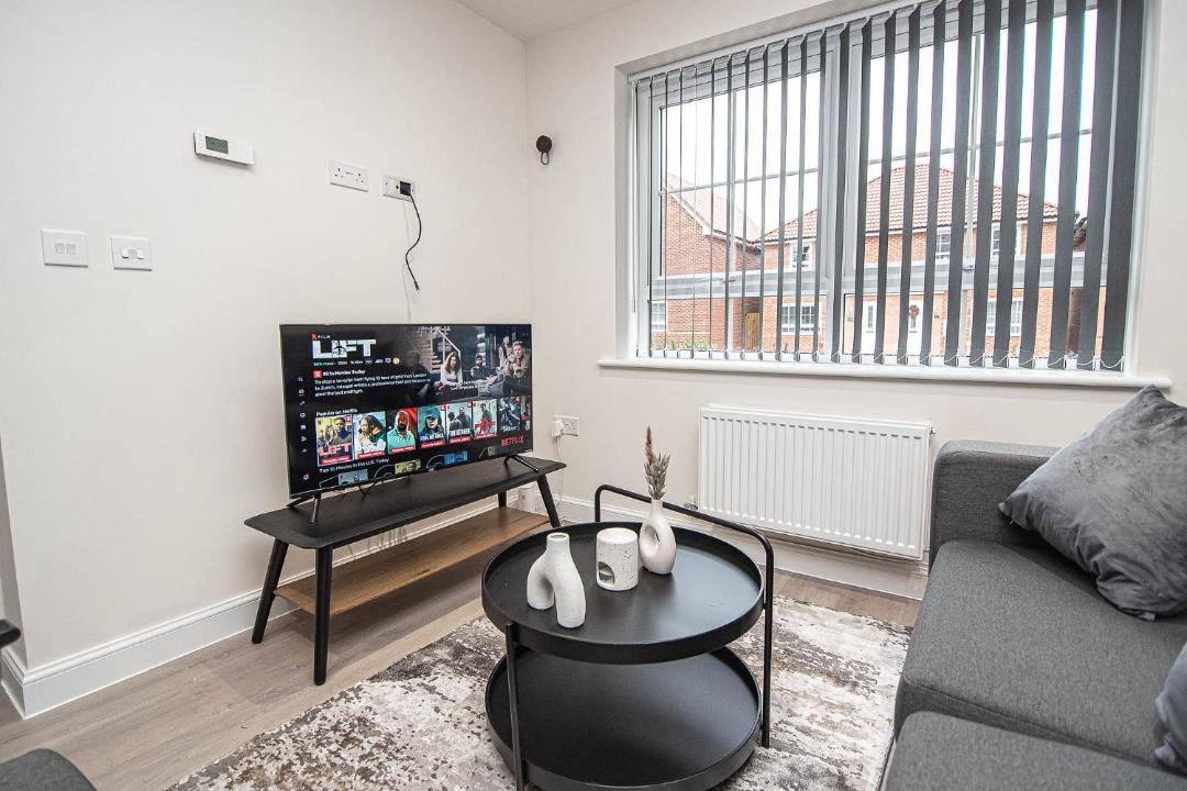 Photo of Others in Doncaster