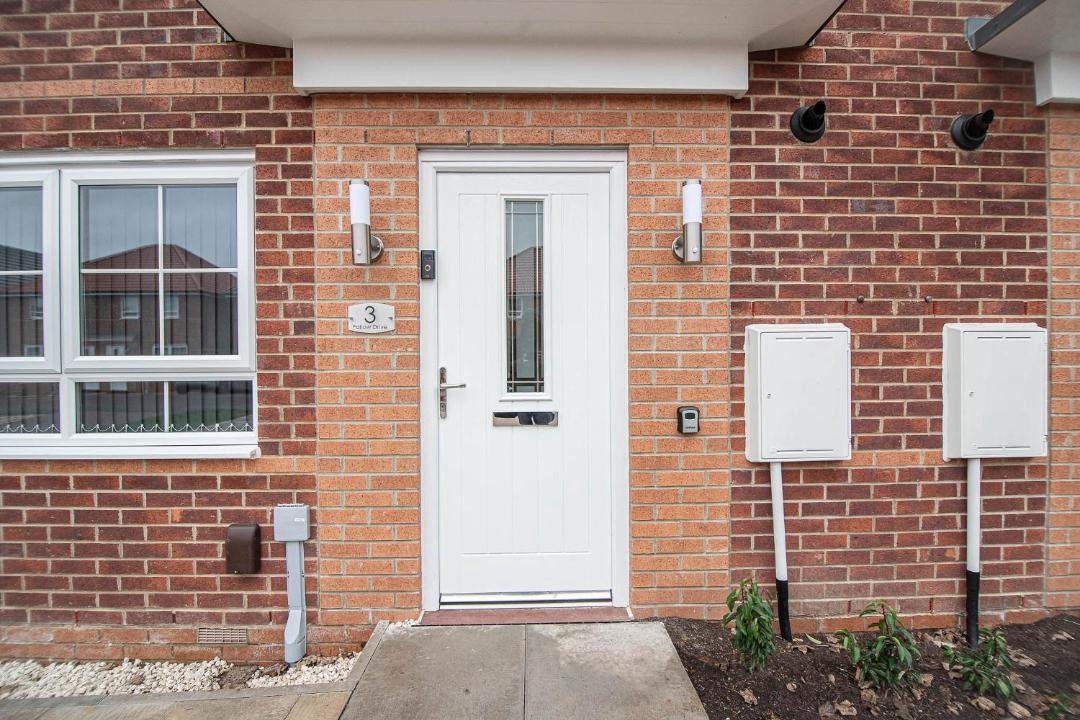 Photo of Others in Doncaster