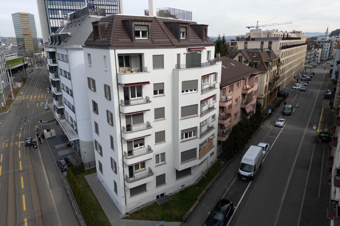 Photo of Others in Oerlikon