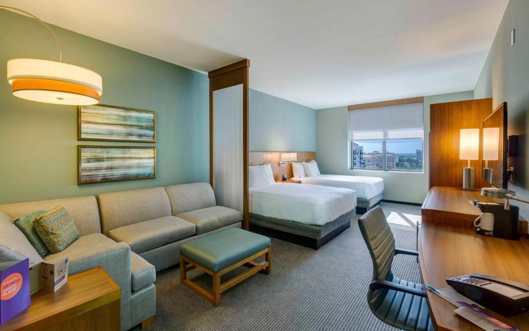 Photo of Bedroom in Boca Raton