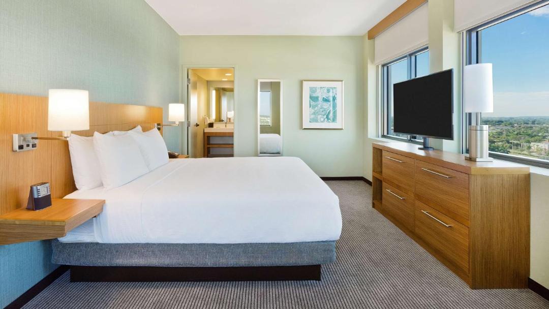 Photo of Bedroom in Boca Raton