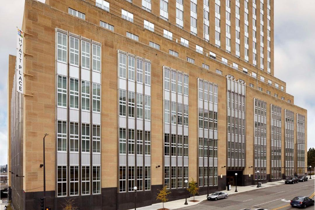 Photo of Others in Lowertown