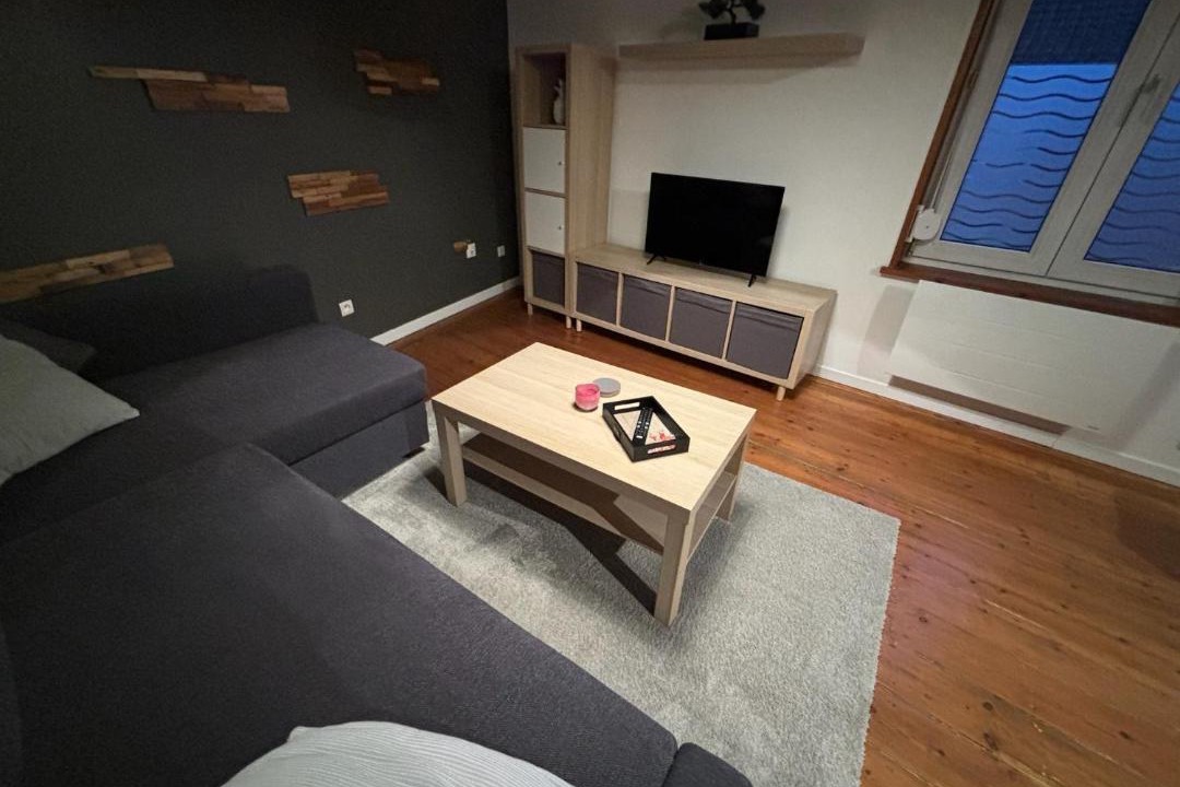 Photo of Others in Leforest