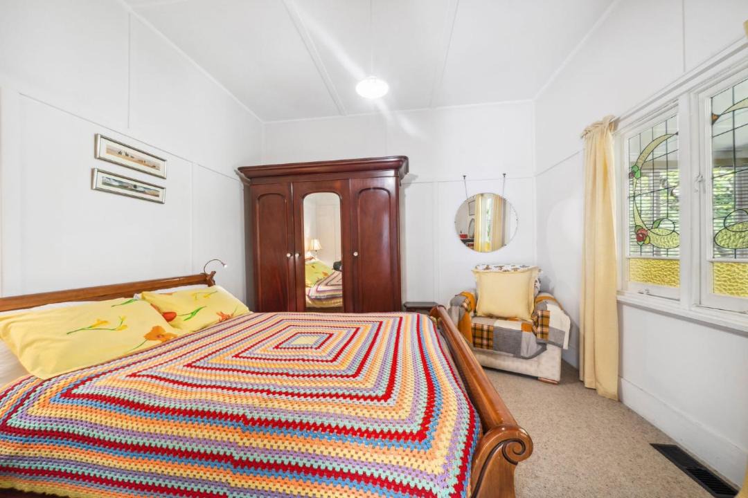 Photo of Bedroom in Blackheath