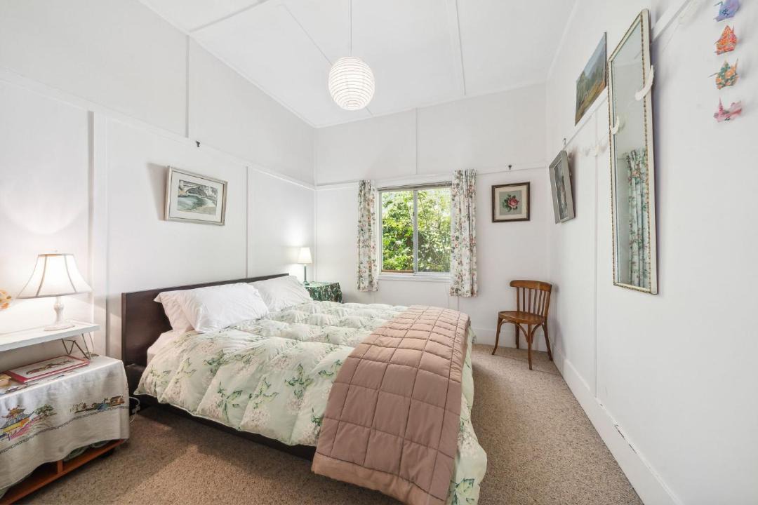 Photo of Bedroom in Blackheath