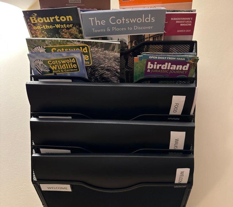 Photo of Others in Quenington