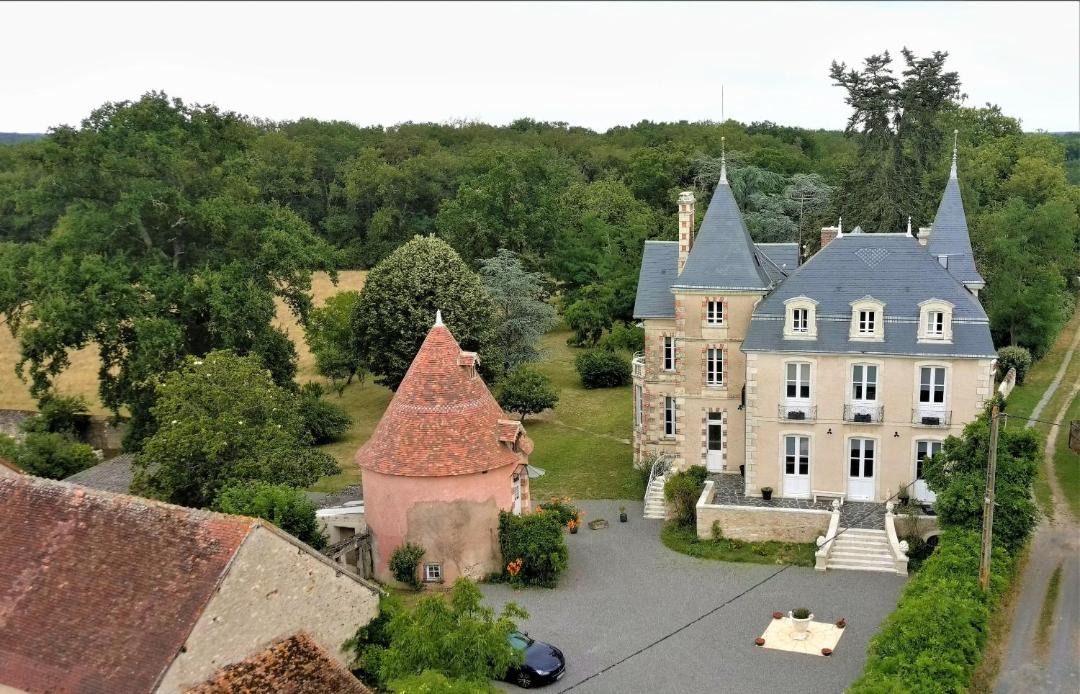 Photo of Others in La Trimouille