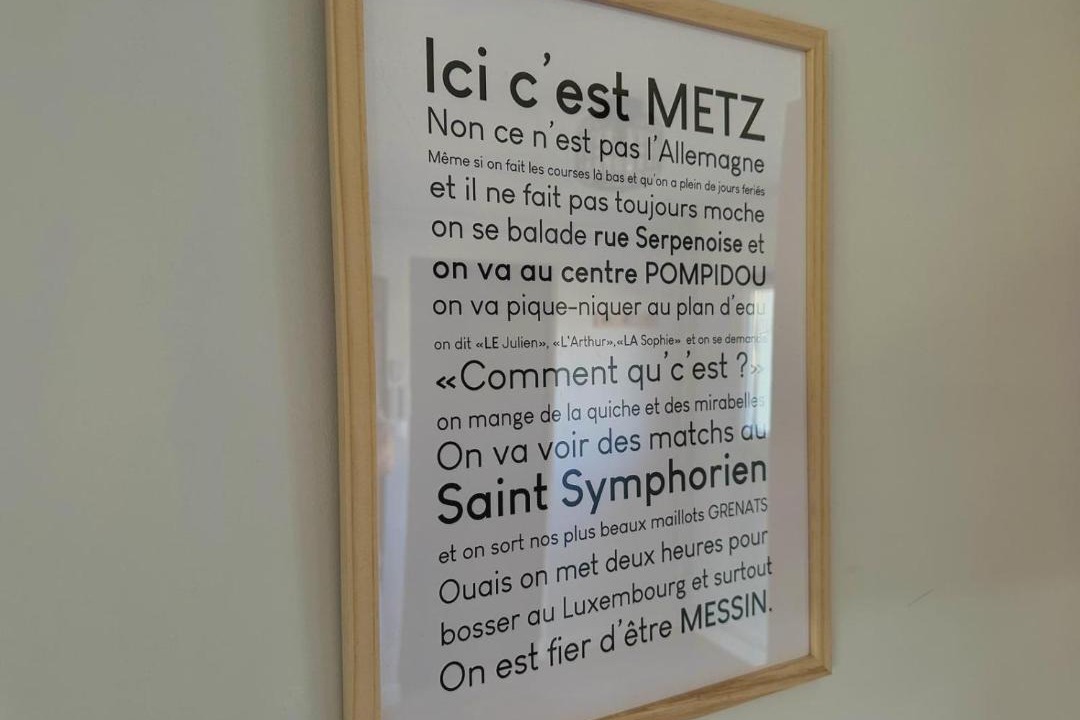 Photo of Others in Montigny-les-Metz