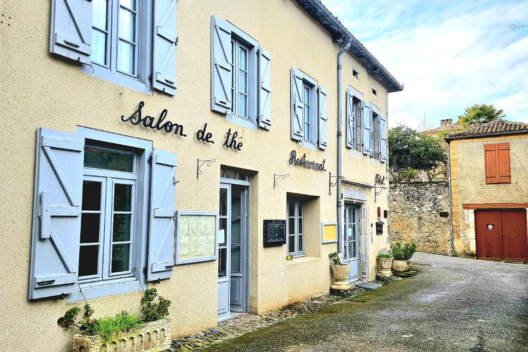 Photo of Others in Saint-Bertrand-de-Comminges