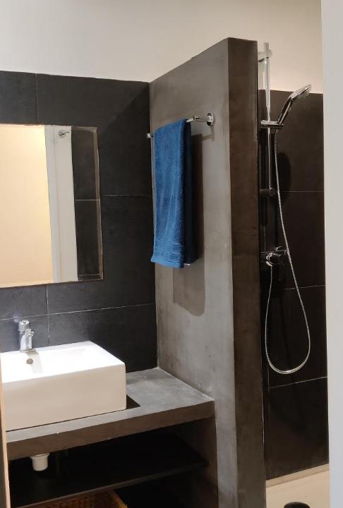 Photo of Bathroom in Macinaggio