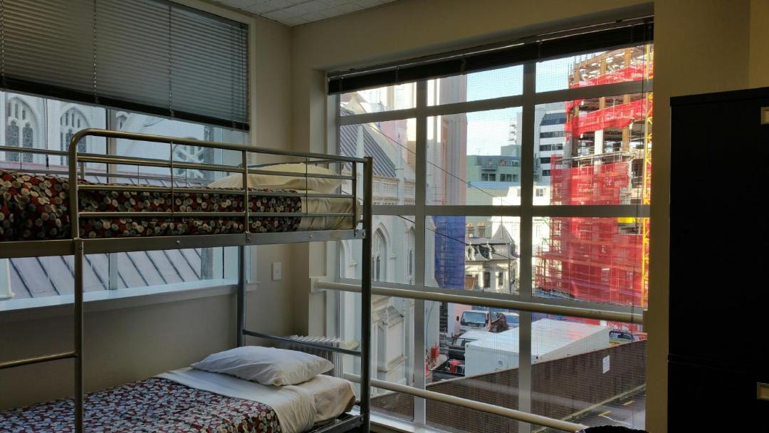 Photo of Others in Te Aro